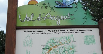 Traversée des Hautes-Vosges GR 5 - du 16 au 23 juillet 2023