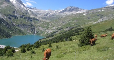 Tour de la Vanoise 2008