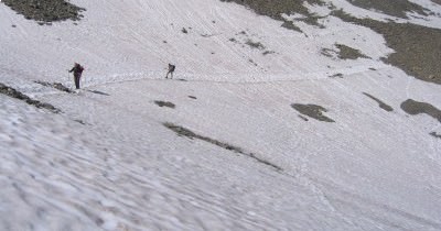 Tour de la Vanoise 2008