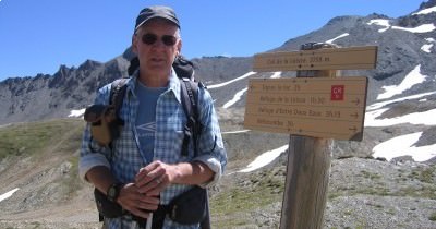 Tour de la Vanoise 2008