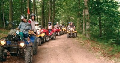 Redonner le sourire aux enfants 2006