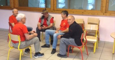 Journée Asperges du 17 avril 2016