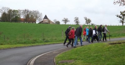 Journée Asperges du 17 avril 2016