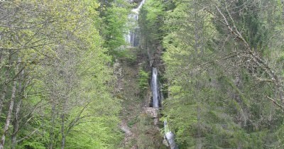 Voyage en Haute-Savoie du 08 au 14 mai 2016