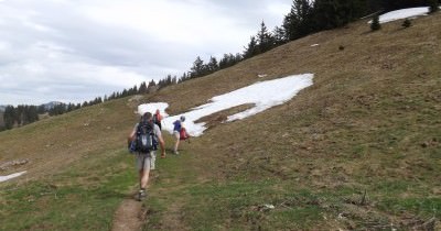 Voyage en Haute-Savoie du 08 au 14 mai 2016