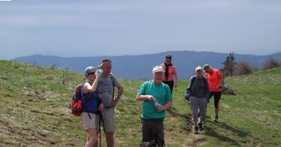 Voyage en Haute-Savoie du 08 au 14 mai 2016