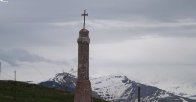 Voyage en Haute-Savoie du 08 au 14 mai 2016