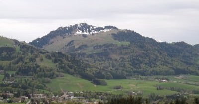 Voyage en Haute-Savoie du 08 au 14 mai 2016