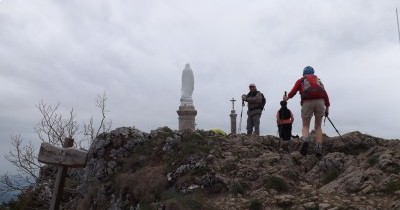 Voyage en Haute-Savoie du 08 au 14 mai 2016