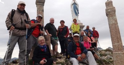 Voyage en Haute-Savoie du 08 au 14 mai 2016