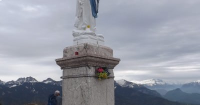 Voyage en Haute-Savoie du 08 au 14 mai 2016