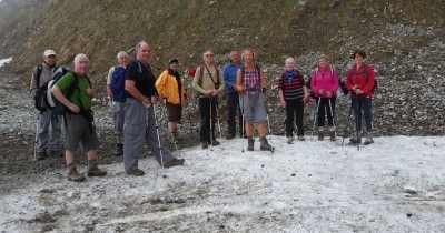 Voyage en Haute-Savoie du 08 au 14 mai 2016