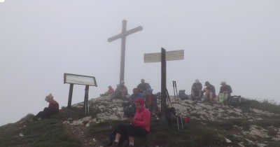 Voyage en Haute-Savoie du 08 au 14 mai 2016