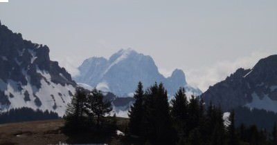 Voyage en Haute-Savoie du 08 au 14 mai 2016