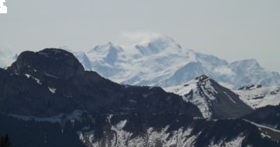 Voyage en Haute-Savoie du 08 au 14 mai 2016