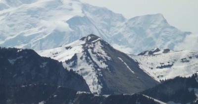 Voyage en Haute-Savoie du 08 au 14 mai 2016