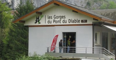 Voyage en Haute-Savoie du 08 au 14 mai 2016