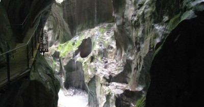 Voyage en Haute-Savoie du 08 au 14 mai 2016