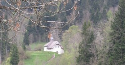 Voyage en Haute-Savoie du 08 au 14 mai 2016