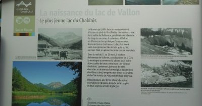 Voyage en Haute-Savoie du 08 au 14 mai 2016