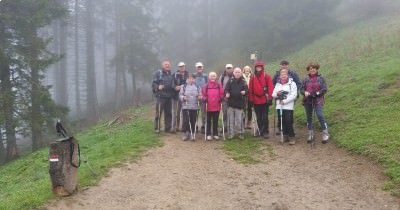 Voyage en Haute-Savoie du 08 au 14 mai 2016