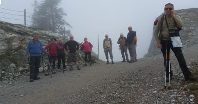 Voyage en Haute-Savoie du 08 au 14 mai 2016