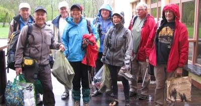 Voyage en Haute-Savoie du 08 au 14 mai 2016