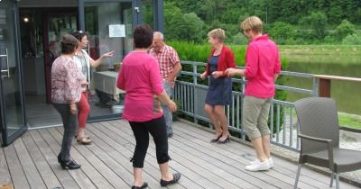 Fête de la Musique - 21 juin 2016