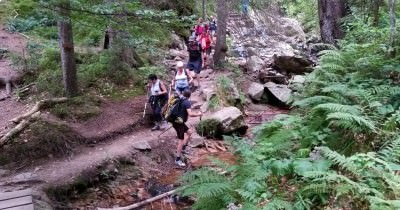 Week-end en Forêt-Noire - 3 et 4 septembre 2016