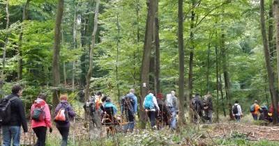 Rando d'Automne - 9 octobre 2016