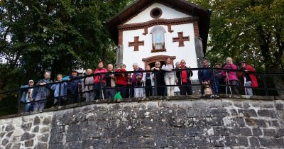 Marche hebdomadaire du mardi