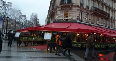 Rando à Paris - 07 janvier 2017