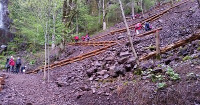 Rando printanière - 17 avril 2017