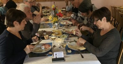 Journée Asperges - 23 avril 2017