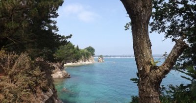 Rando Bretagne - Sentier des Douaniers - 18 au 24 juin 2017