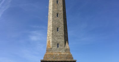 Rando Bretagne - Sentier des Douaniers - 18 au 24 juin 2017