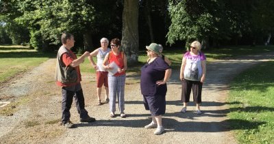 Rando Bretagne - Sentier des Douaniers - 18 au 24 juin 2017