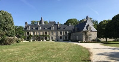 Rando Bretagne - Sentier des Douaniers - 18 au 24 juin 2017