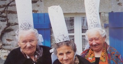 Rando Bretagne - Sentier des Douaniers - 18 au 24 juin 2017