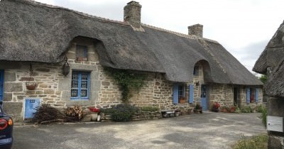 Rando Bretagne - Sentier des Douaniers - 18 au 24 juin 2017