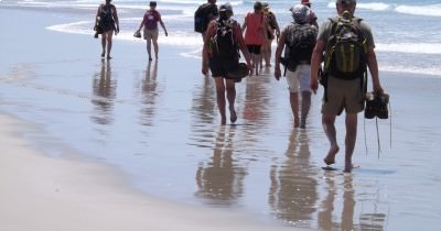 Rando Bretagne - Sentier des Douaniers - 18 au 24 juin 2017