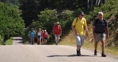 Rando Bretagne - Sentier des Douaniers - 18 au 24 juin 2017