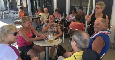 Rando Bretagne - Sentier des Douaniers - 18 au 24 juin 2017