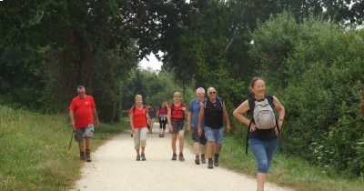 Rando Bretagne - Sentier des Douaniers - 18 au 24 juin 2017