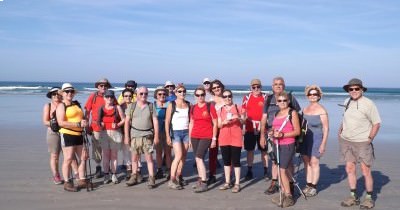 Rando Bretagne - Sentier des Douaniers - 18 au 24 juin 2017