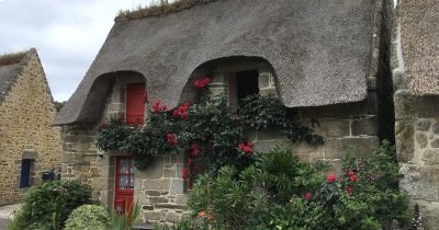 Rando Bretagne - Sentier des Douaniers - 18 au 24 juin 2017