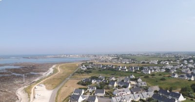 Rando Bretagne - Sentier des Douaniers - 18 au 24 juin 2017