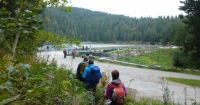 Week-end à la Bresse - 30 septembre - 1er octobre 2017