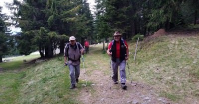 Week-end à la Bresse - 30 septembre - 1er octobre 2017