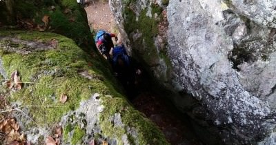 Week-end à la Bresse - 30 septembre - 1er octobre 2017